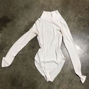 Free People One piece!